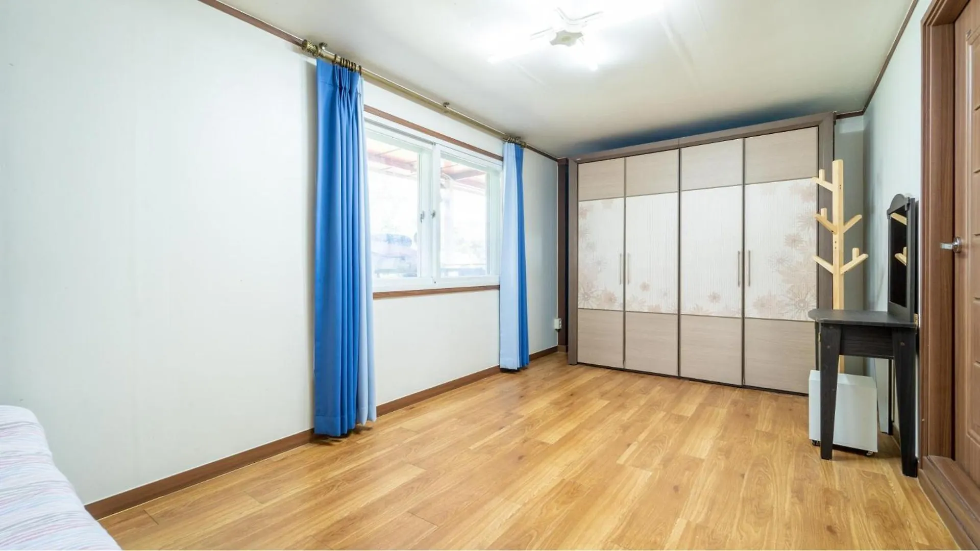 Ganghwa Badajeongwon Pension Incheon Holiday home