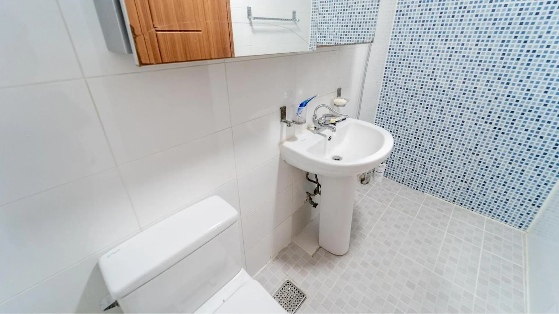 Ganghwa Badajeongwon Pension Incheon Holiday home