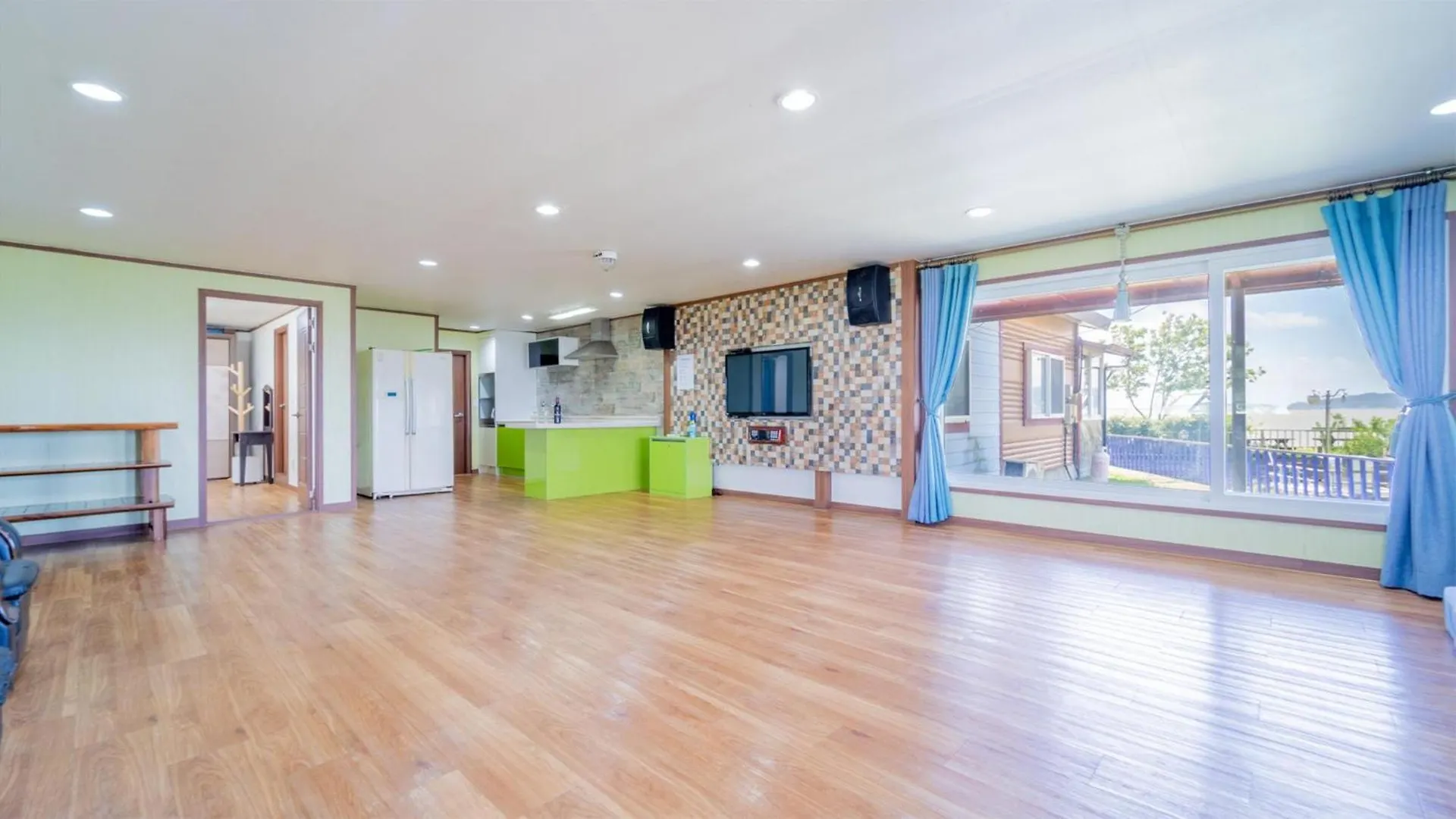 Holiday home Ganghwa Badajeongwon Pension Incheon