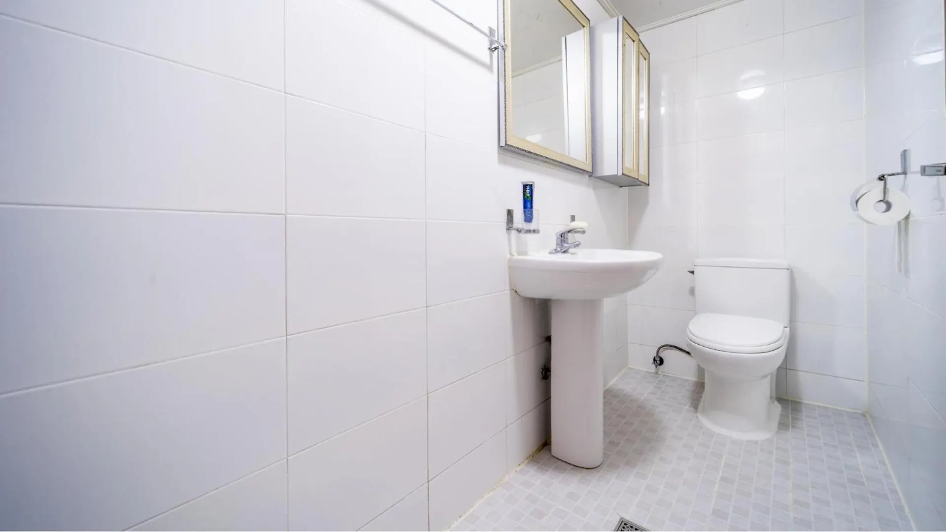 Holiday home Ganghwa Badajeongwon Pension Incheon