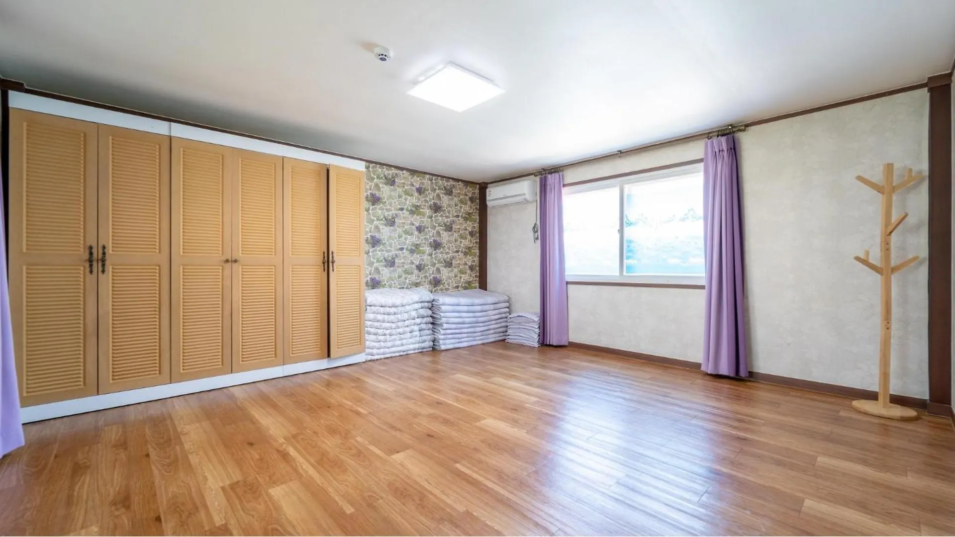 Ganghwa Badajeongwon Pension Incheon Holiday home