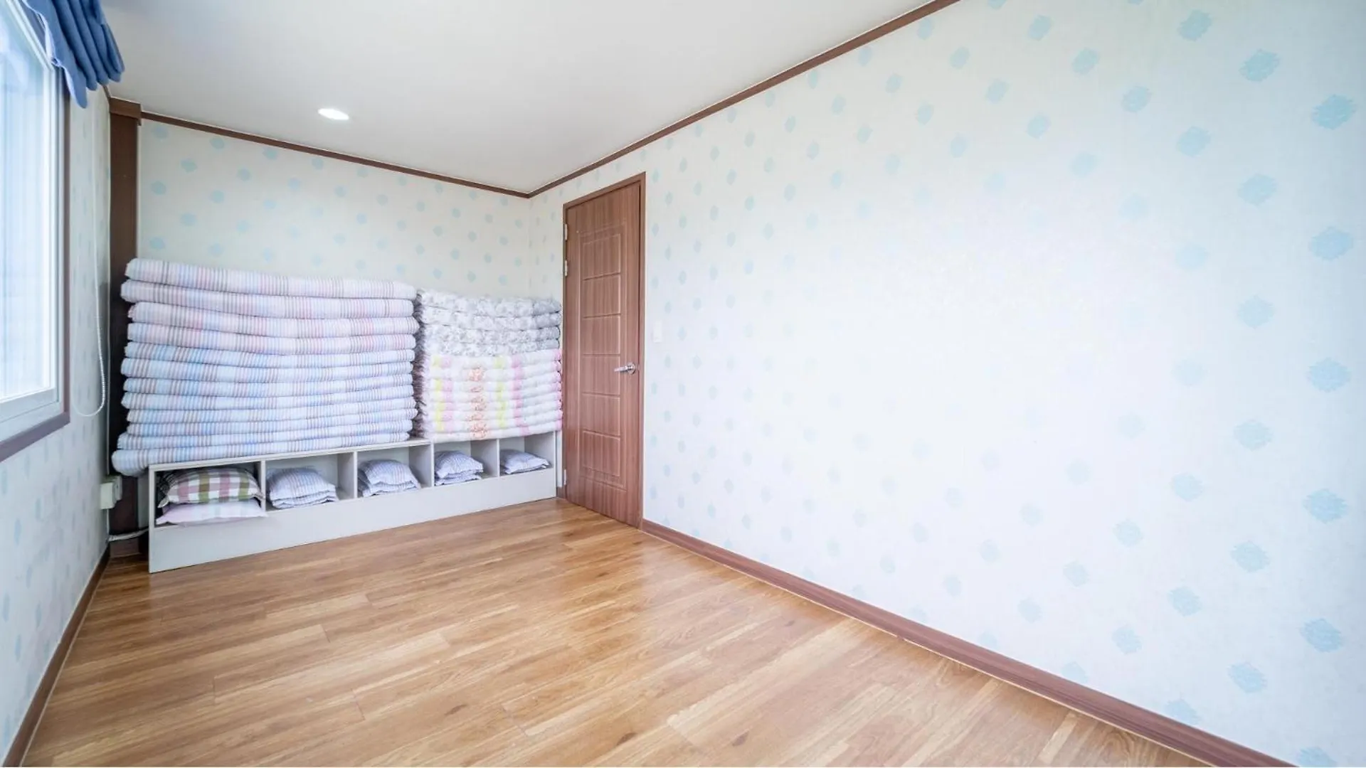 Holiday home Ganghwa Badajeongwon Pension Incheon