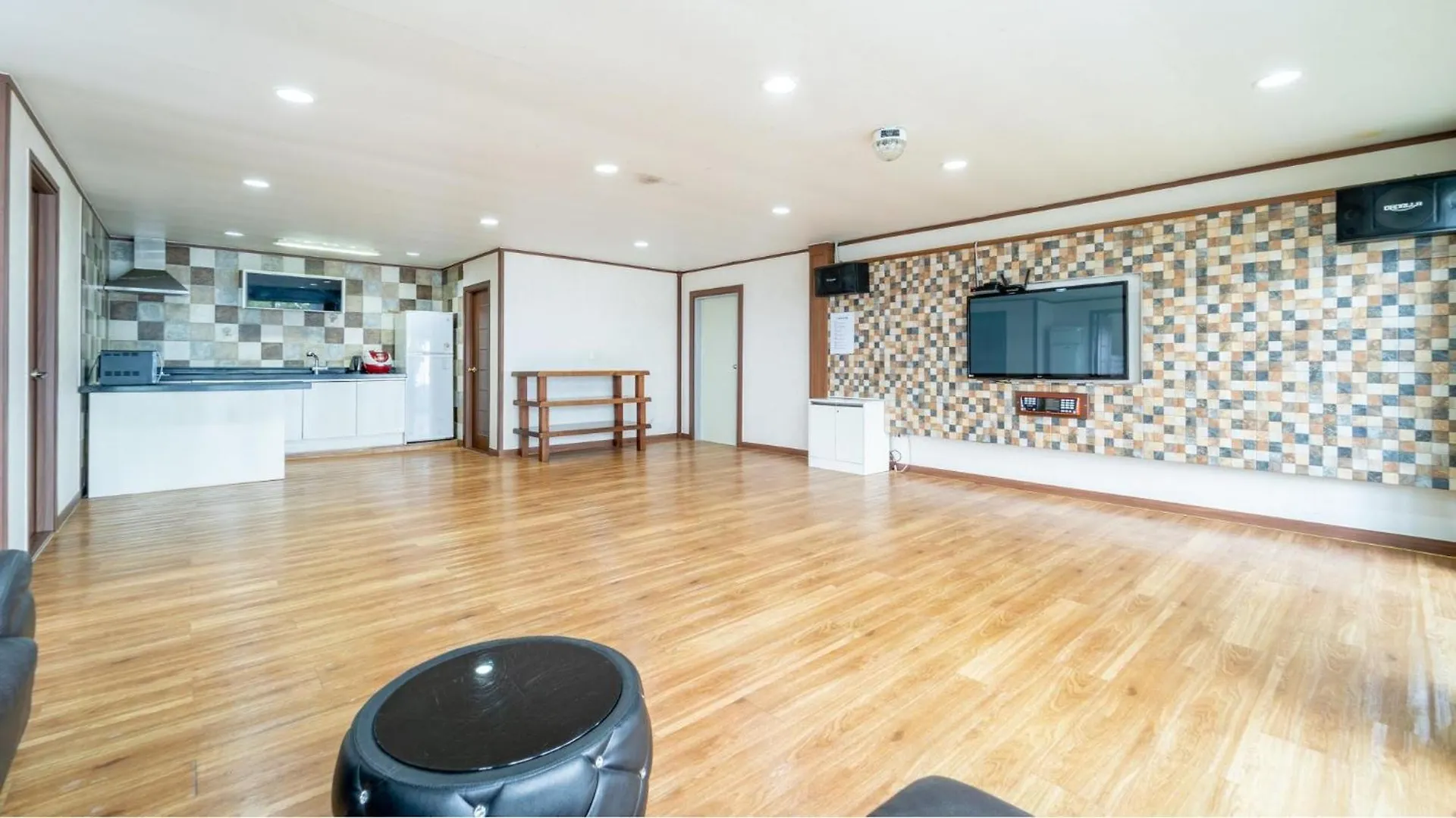 Ganghwa Badajeongwon Pension Incheon 0*,  South Korea