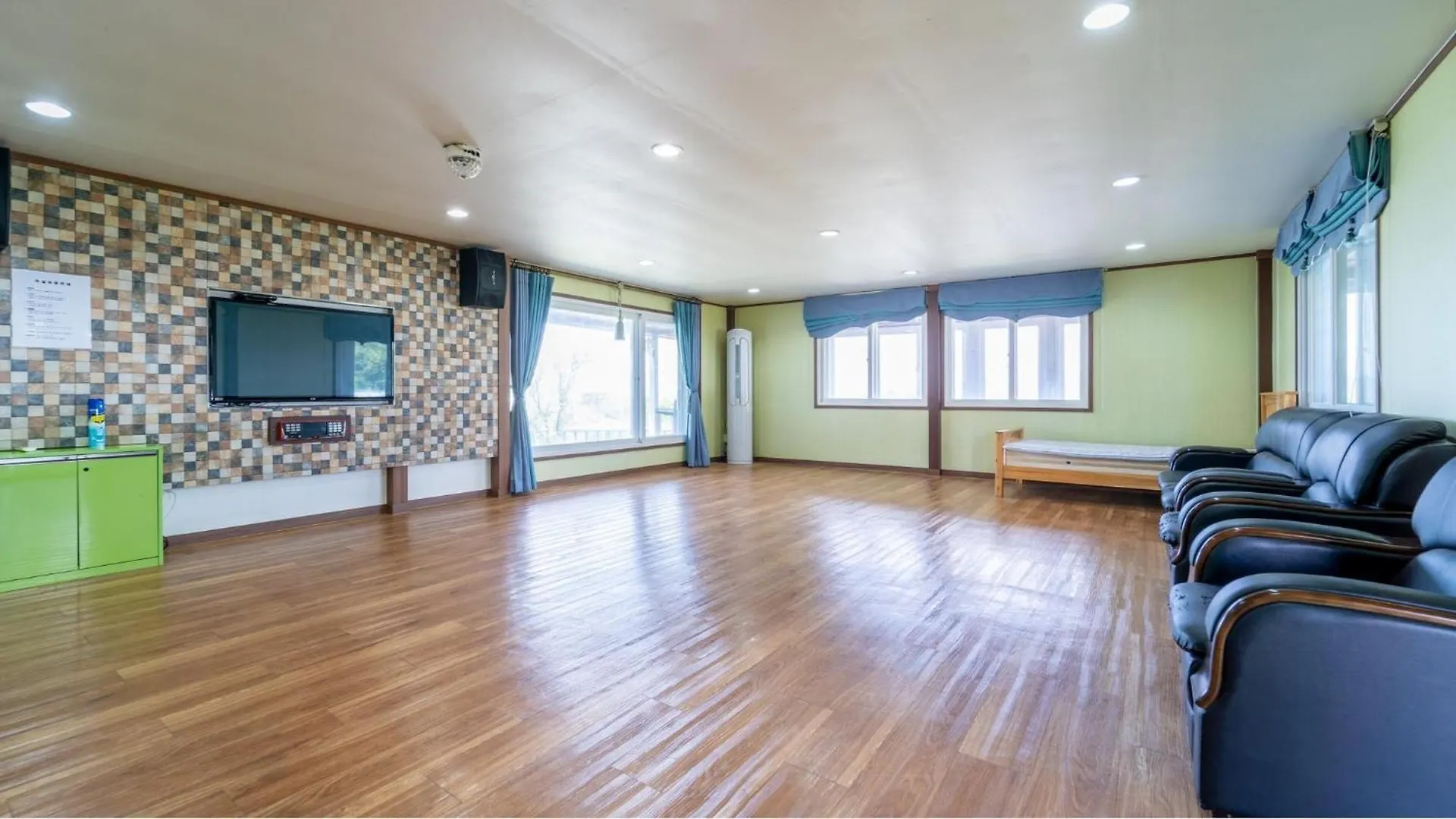 Holiday home Ganghwa Badajeongwon Pension Incheon