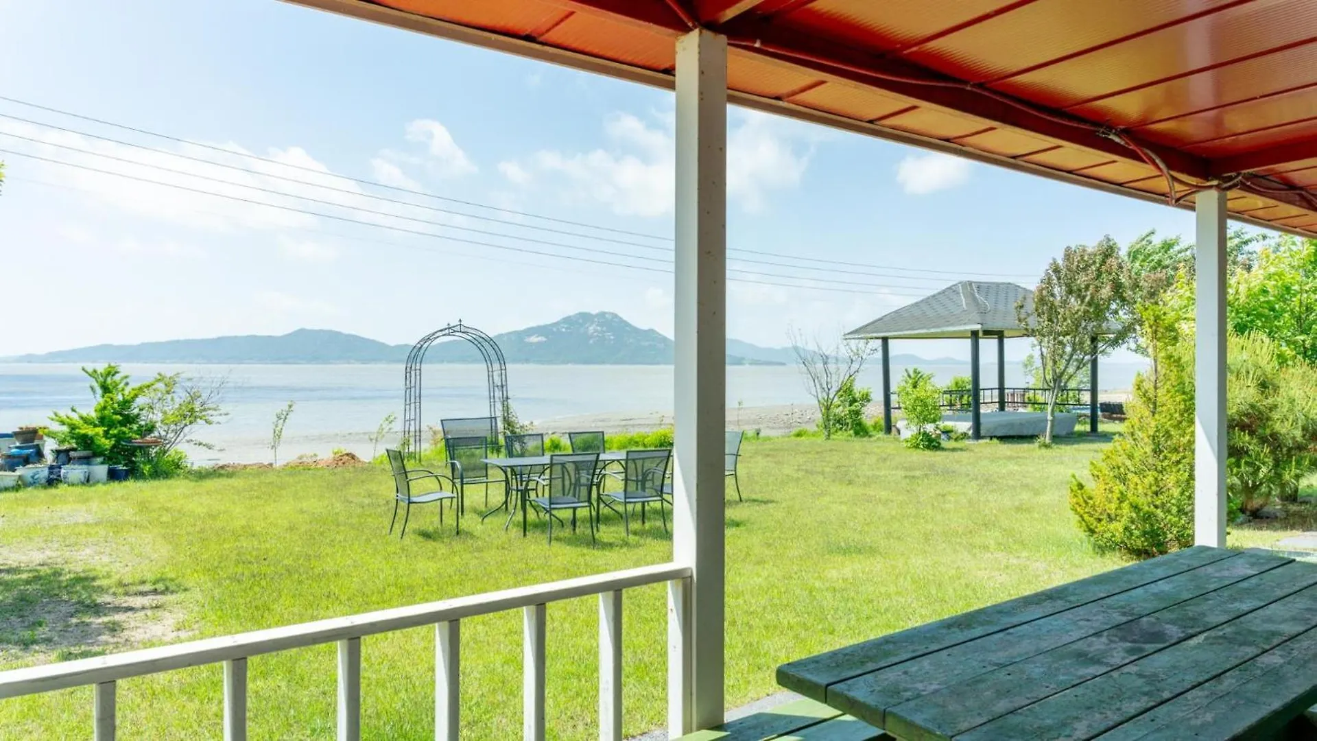 Holiday home Ganghwa Badajeongwon Pension Incheon