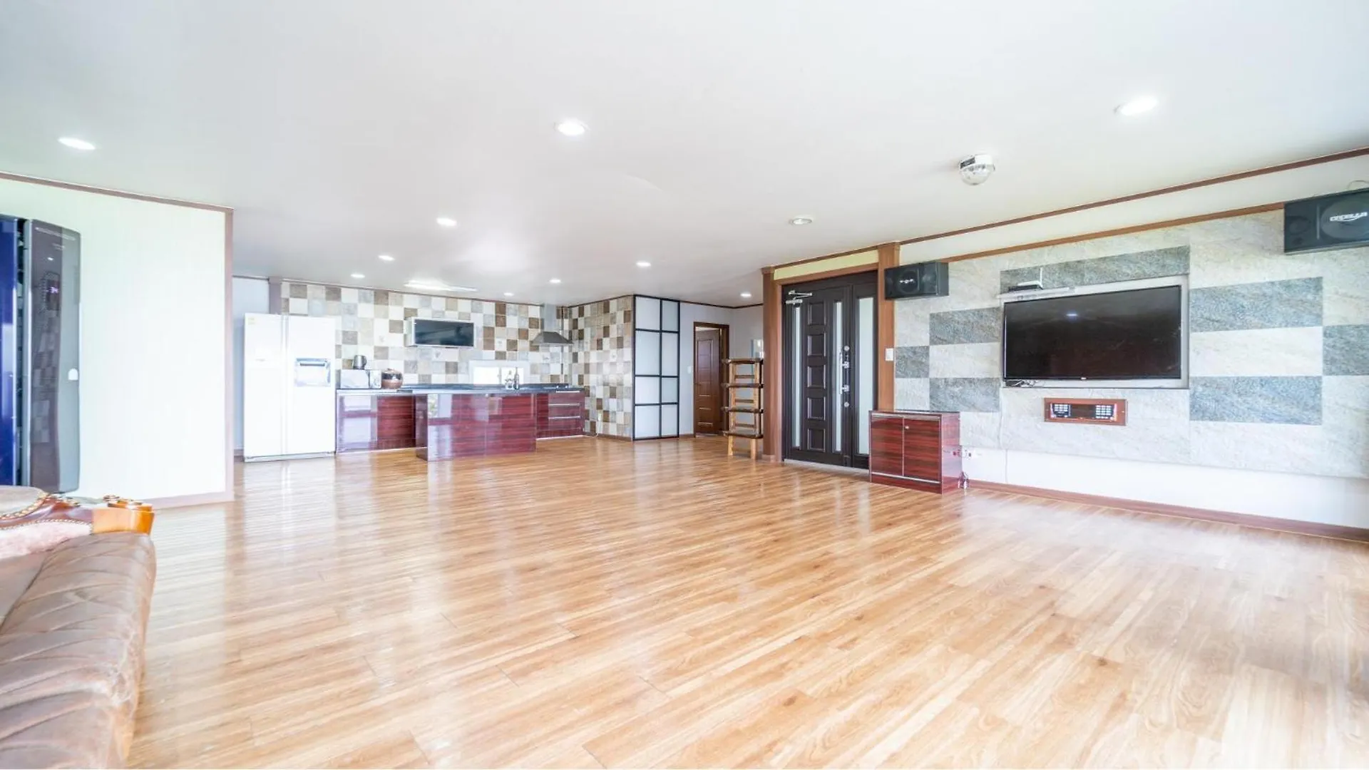 Ganghwa Badajeongwon Pension Incheon Holiday home