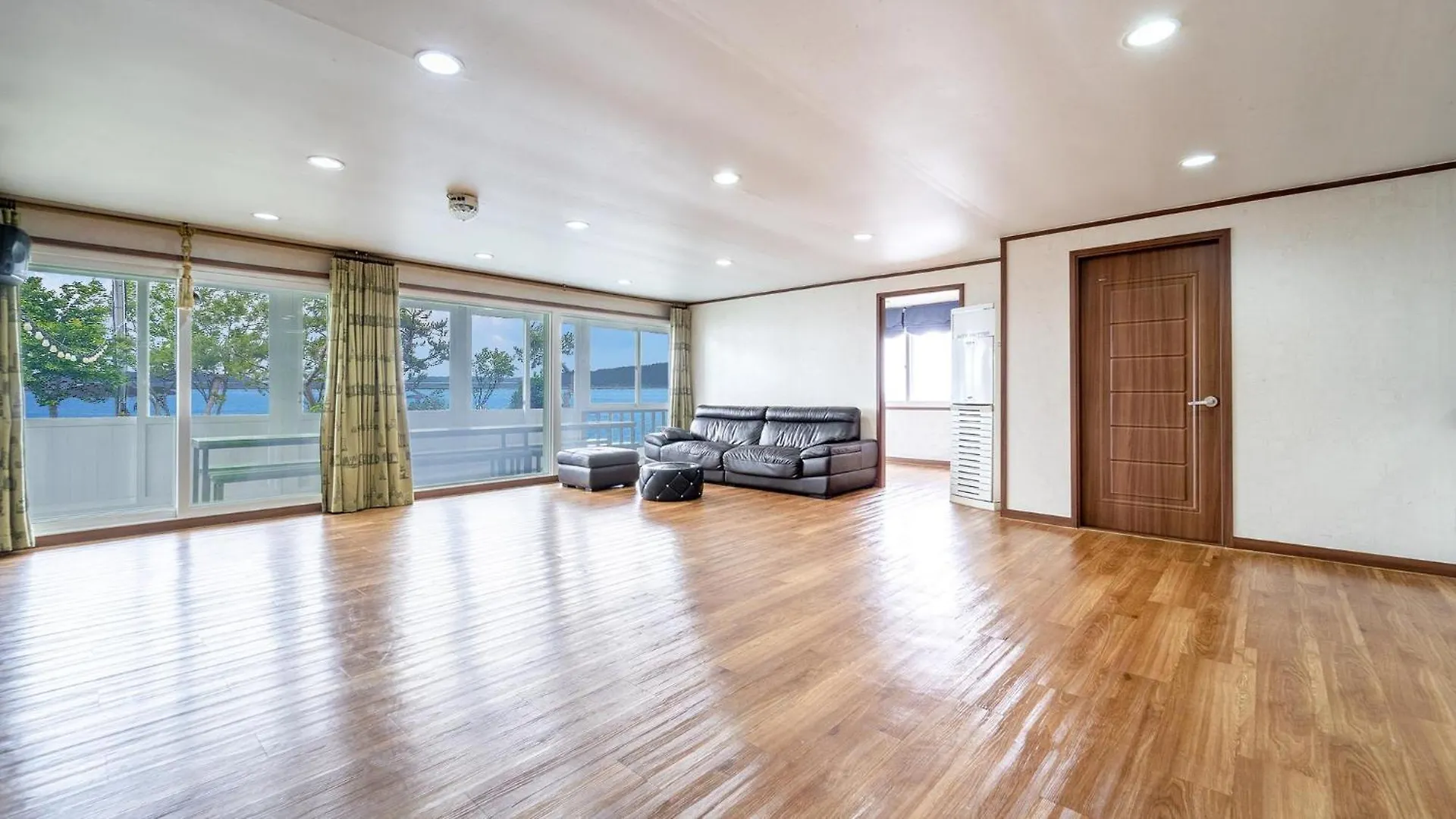 Ganghwa Badajeongwon Pension Incheon Holiday home