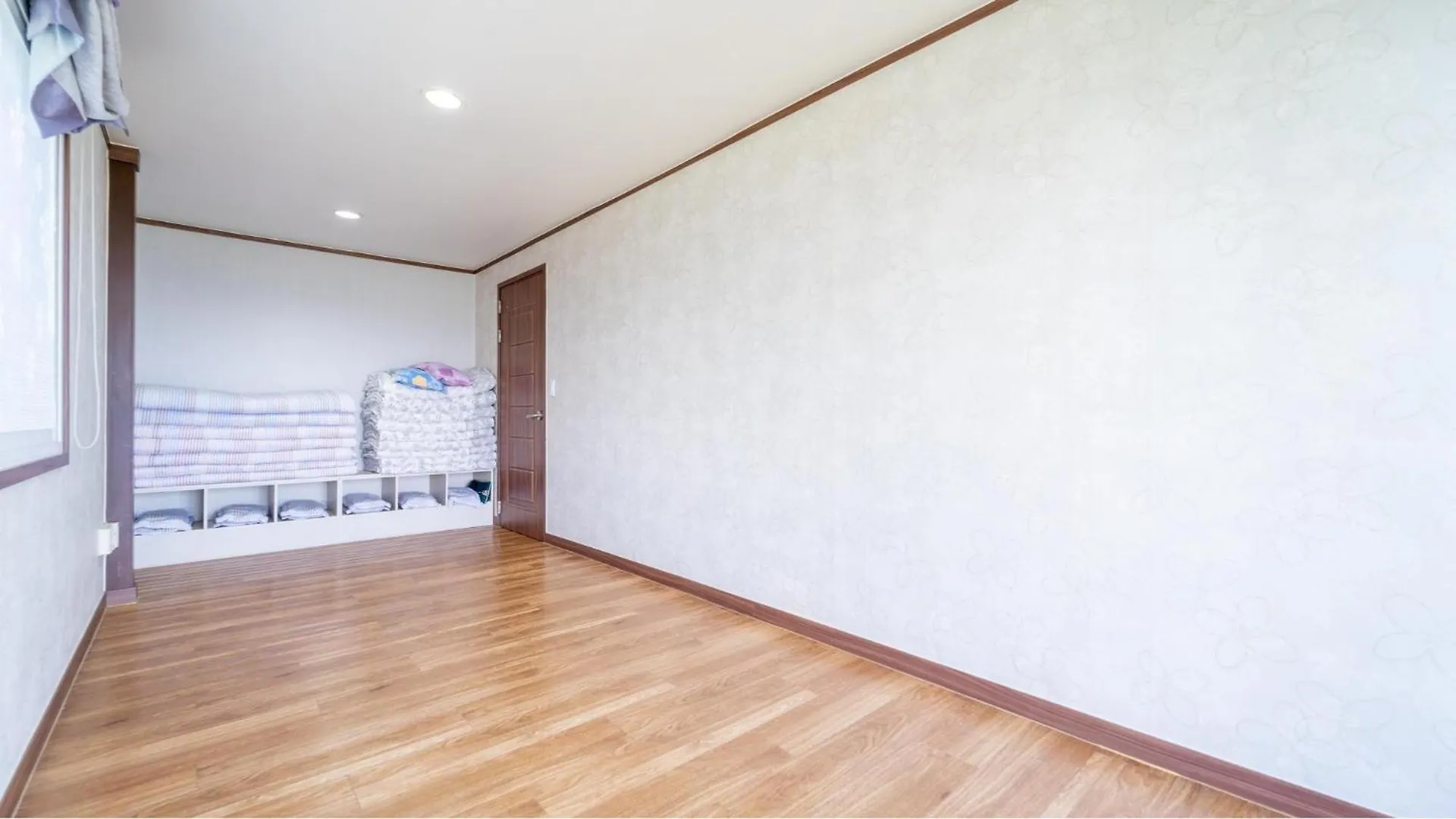 Holiday home Ganghwa Badajeongwon Pension Incheon