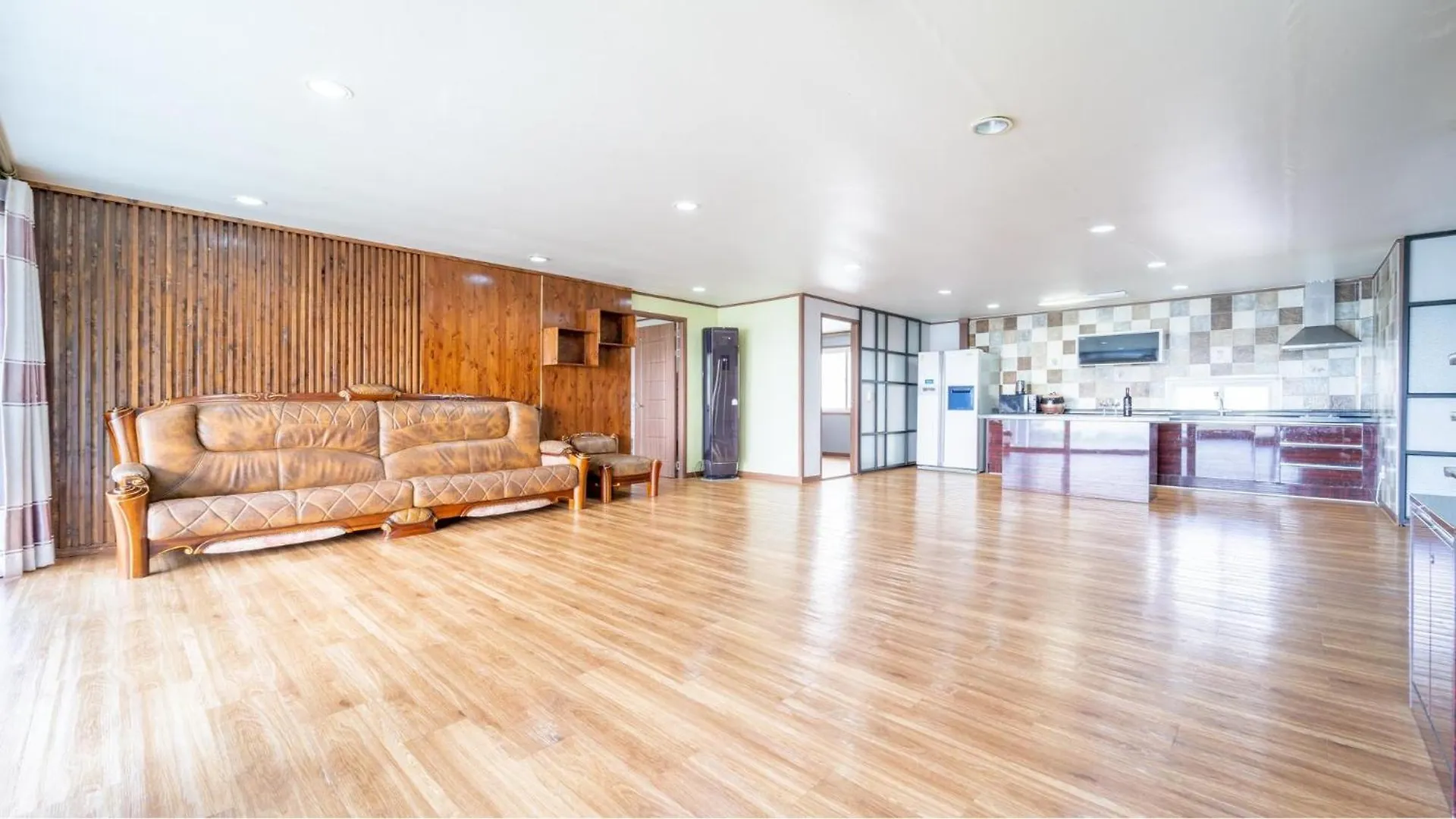 Holiday home Ganghwa Badajeongwon Pension Incheon South Korea
