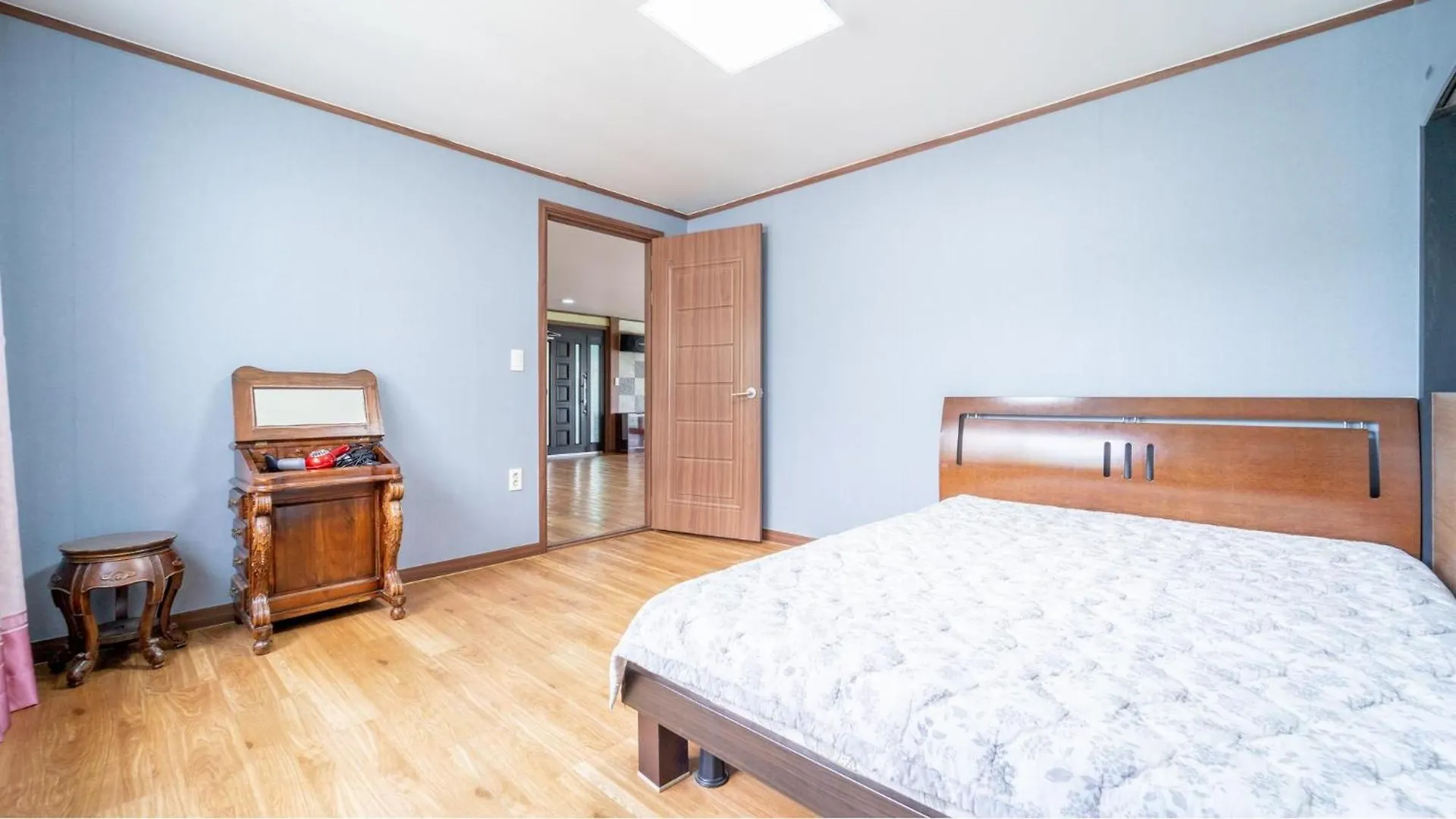 Holiday home Ganghwa Badajeongwon Pension Incheon