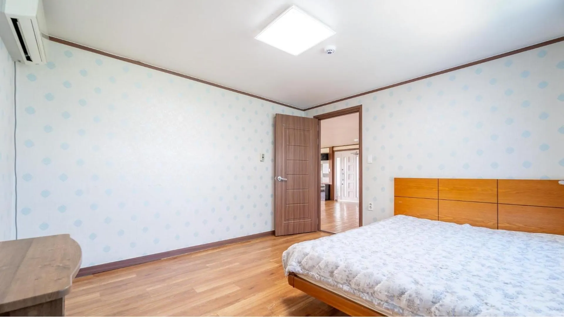 Ganghwa Badajeongwon Pension Incheon Holiday home