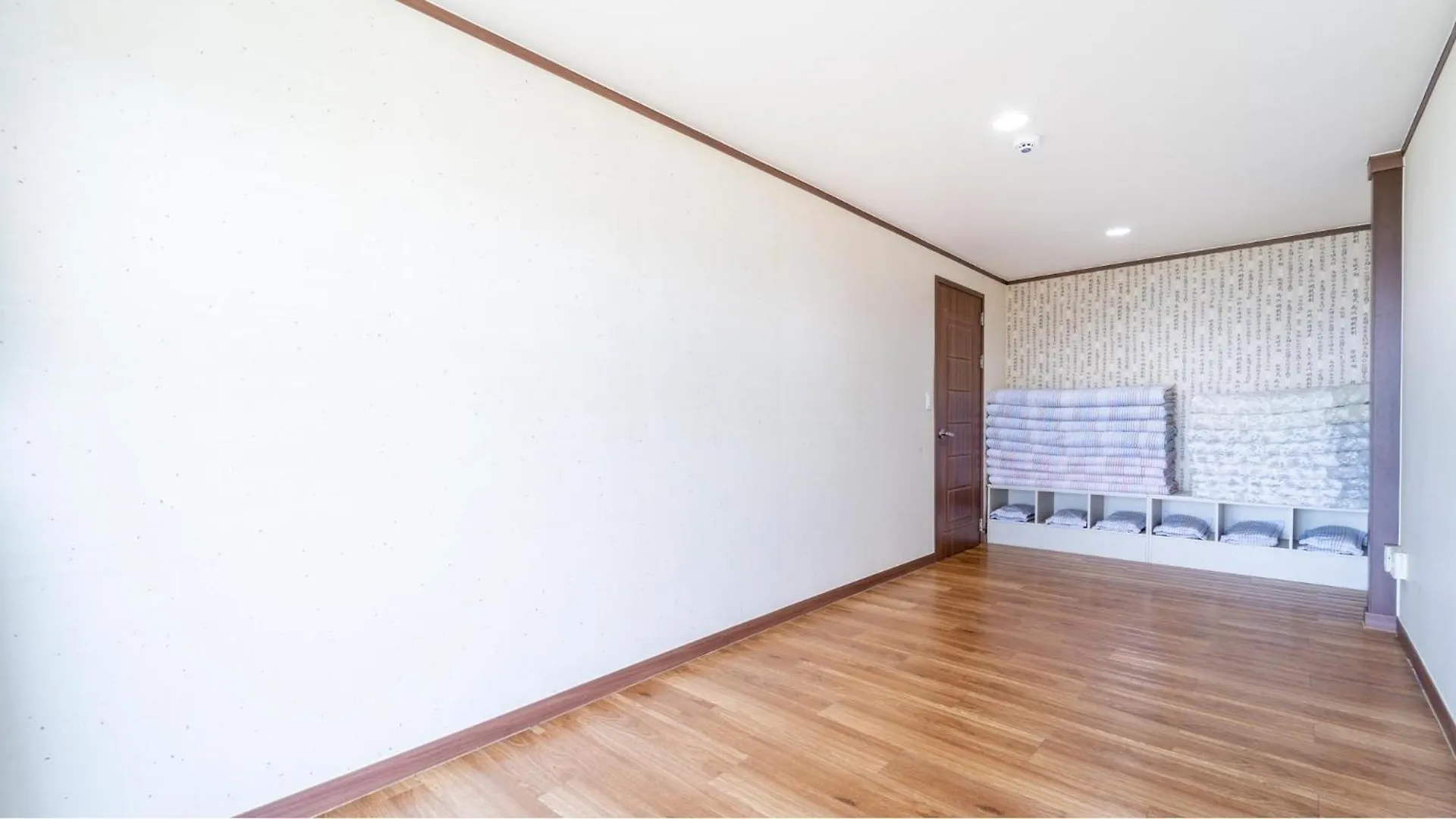 Ganghwa Badajeongwon Pension インチョン広域市