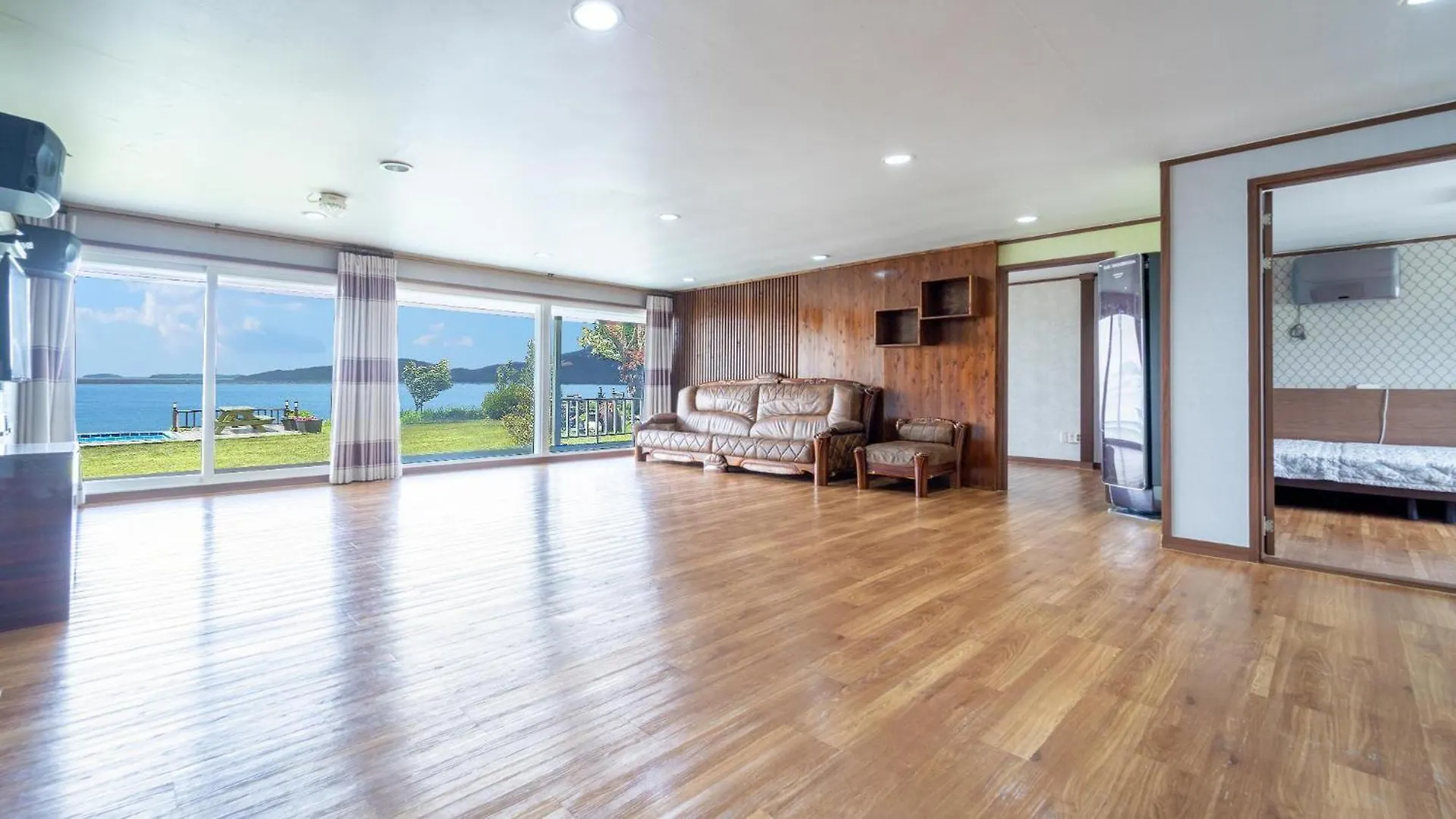 Holiday home Ganghwa Badajeongwon Pension Incheon South Korea