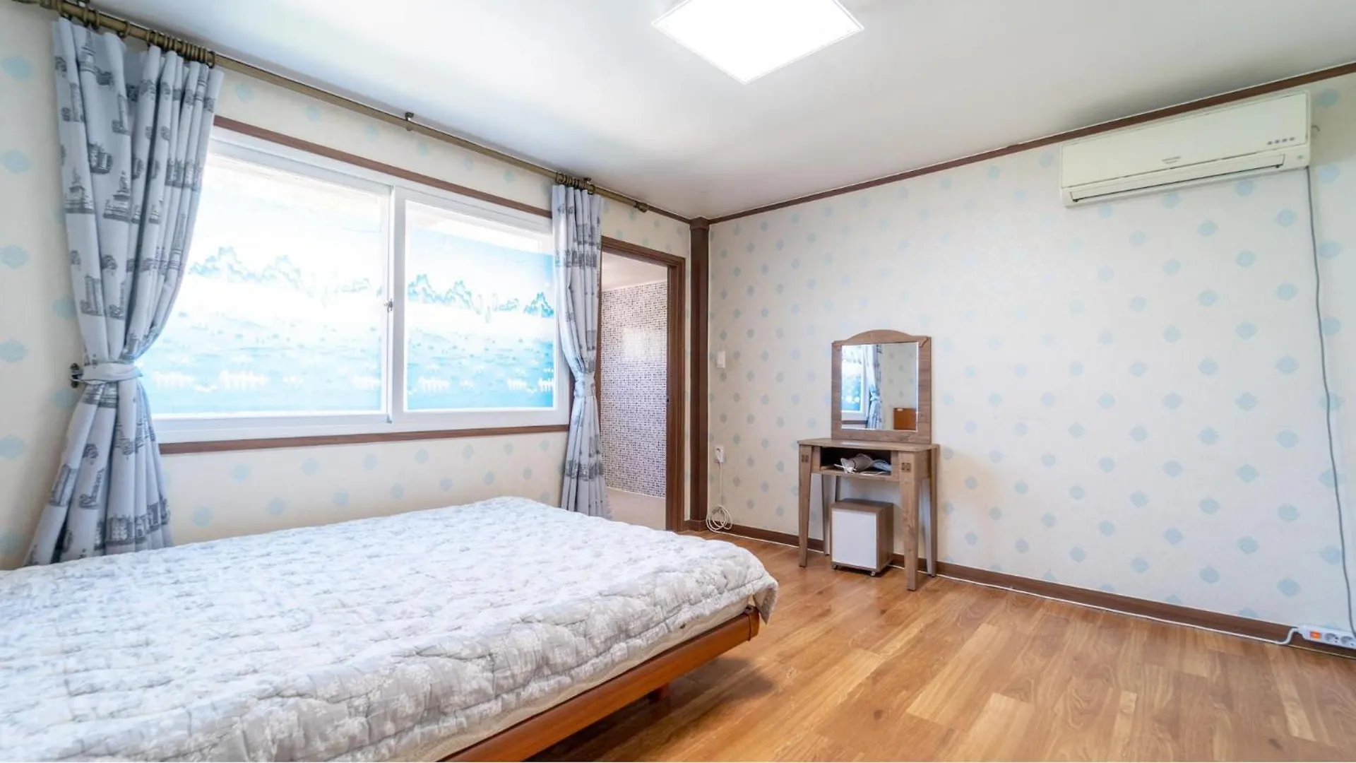 Ganghwa Badajeongwon Pension インチョン広域市 別荘