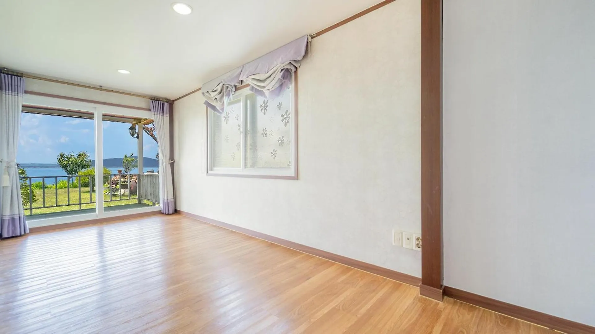 Ganghwa Badajeongwon Pension インチョン広域市 0*,  韓国