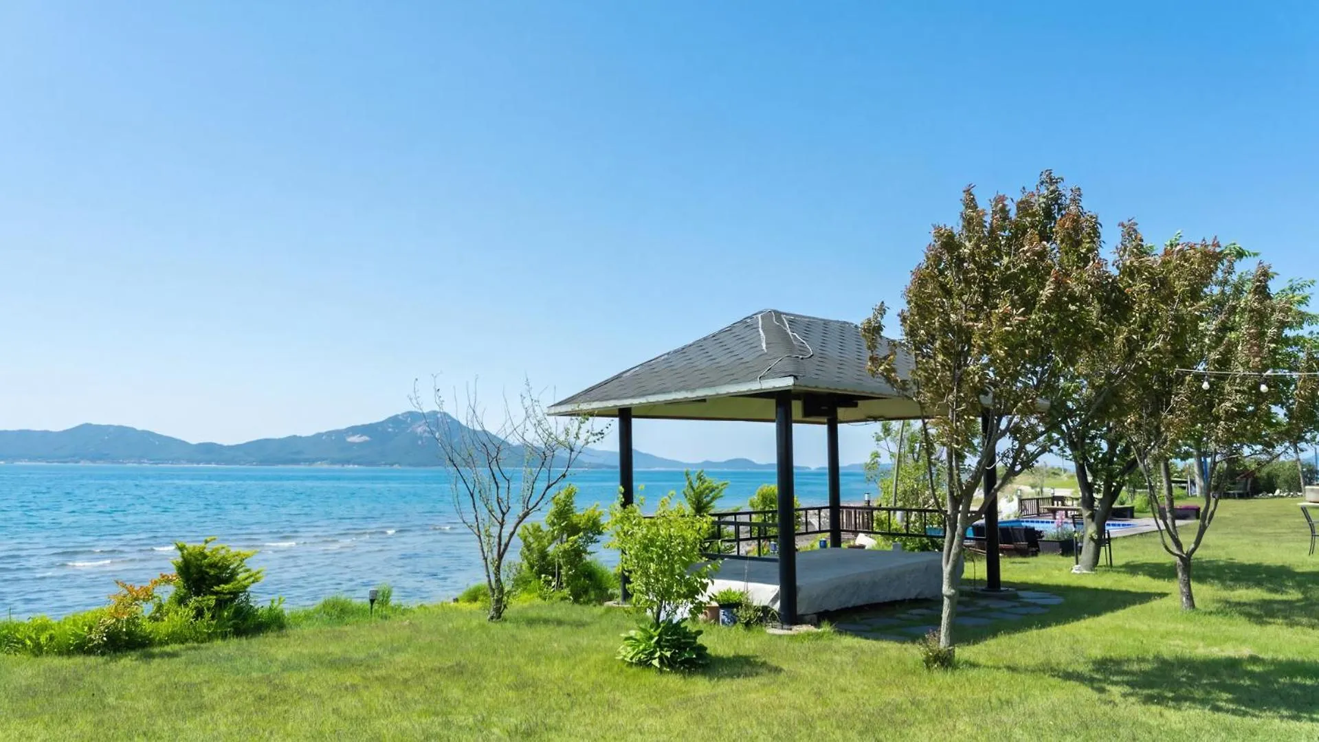 Holiday home Ganghwa Badajeongwon Pension Incheon