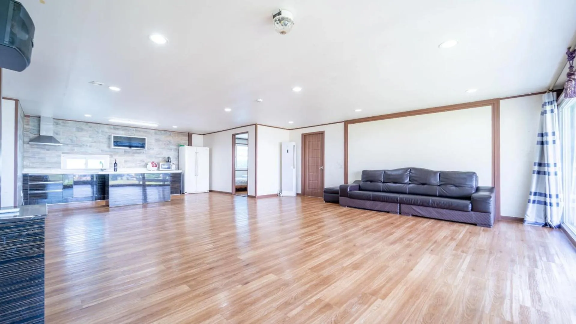 Holiday home Ganghwa Badajeongwon Pension Incheon