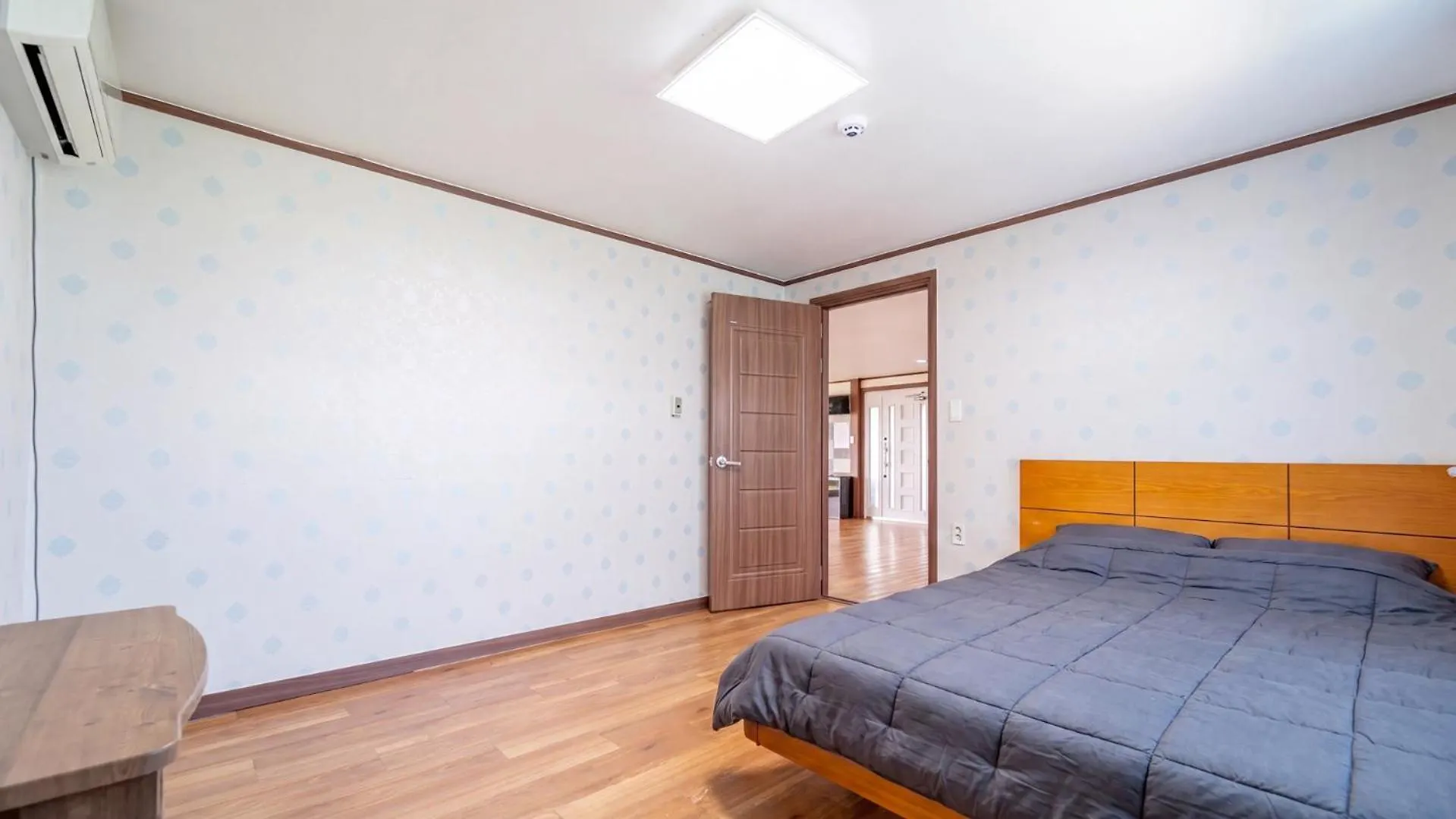Ganghwa Badajeongwon Pension Incheon South Korea