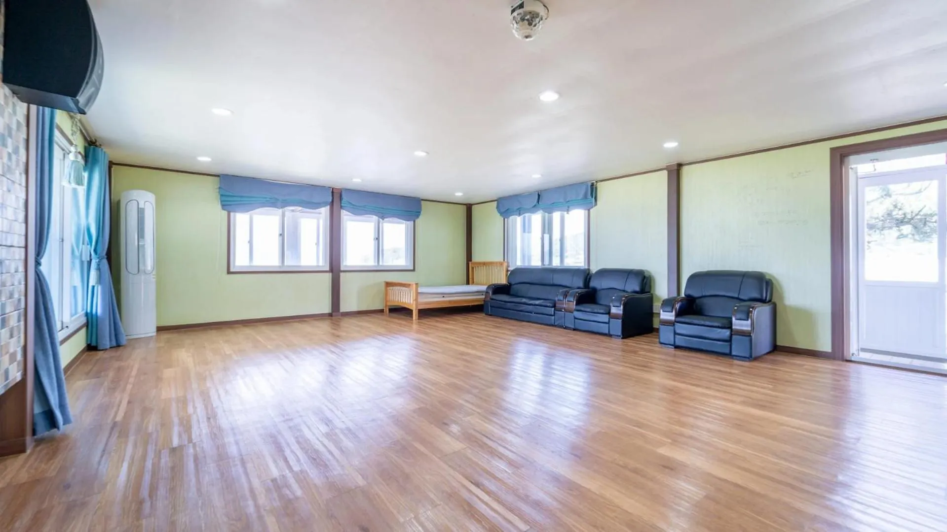 Holiday home Ganghwa Badajeongwon Pension Incheon