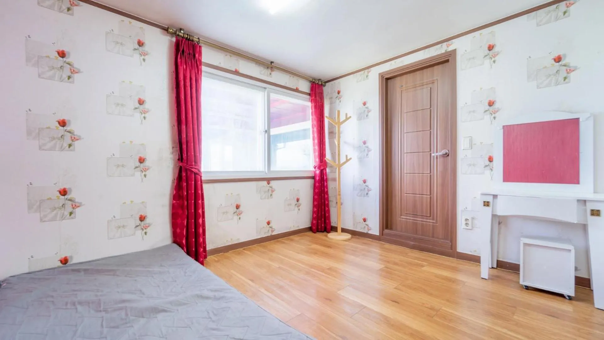 Holiday home Ganghwa Badajeongwon Pension Incheon