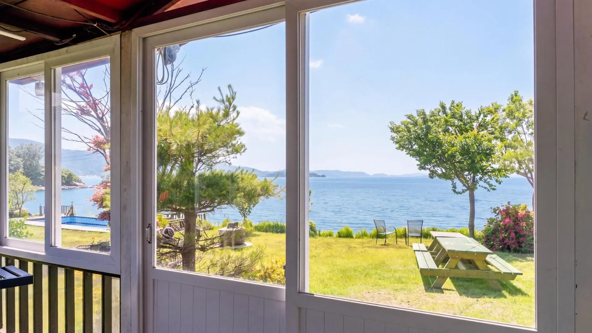 Holiday home Ganghwa Badajeongwon Pension Incheon