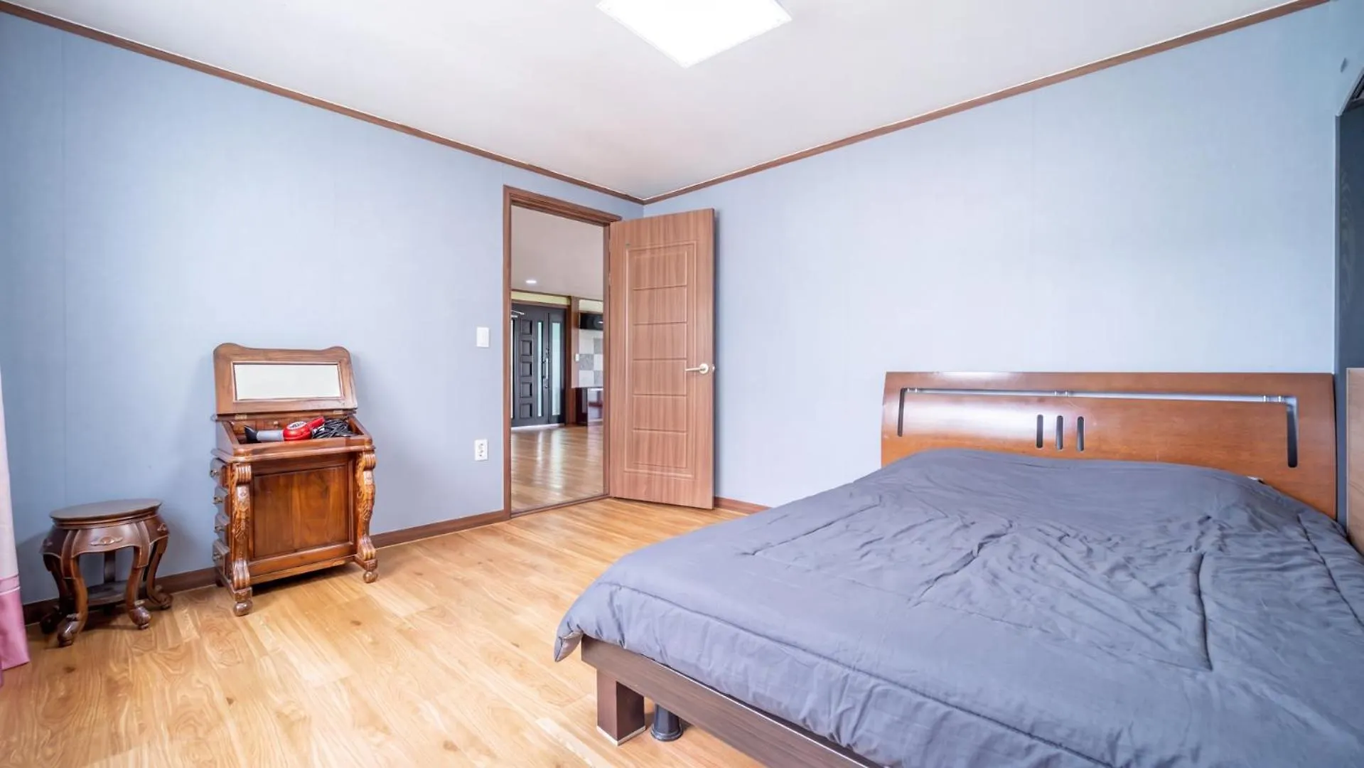 Ganghwa Badajeongwon Pension Incheon 0*,  South Korea