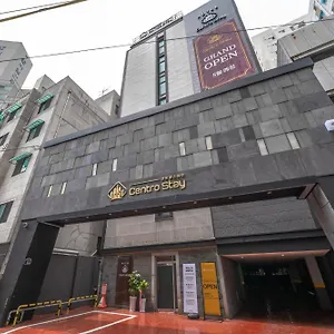  Hotel Centro